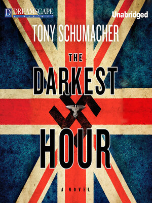 cover image of The Darkest Hour
